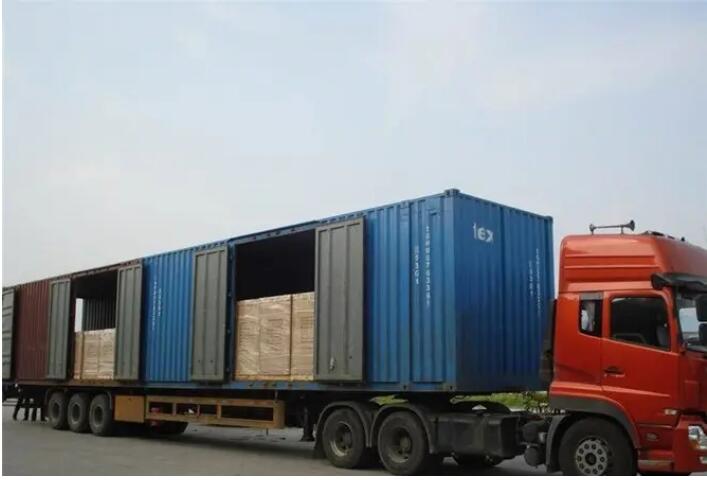 漳州到莲池区整车运输