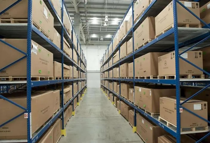 漳州到莲池区货物仓储