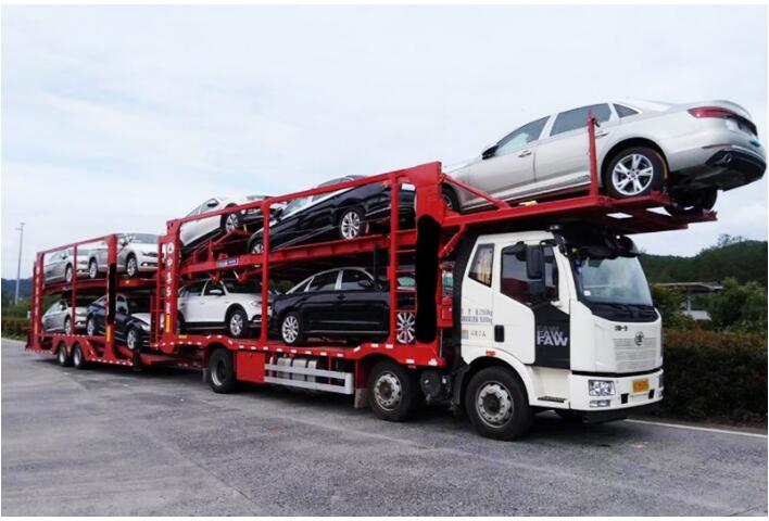 漳州到莲池区轿车托运